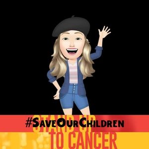 Meet your Posher, Ladawn rae